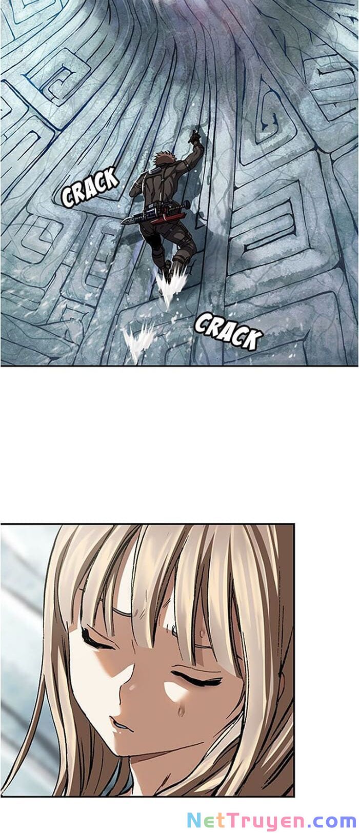 Đứa Con Thần Chết Chapter 151 - Next Chapter 152