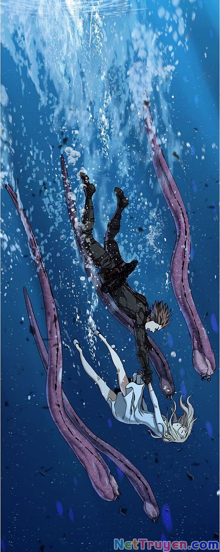 Đứa Con Thần Chết Chapter 151 - Next Chapter 152