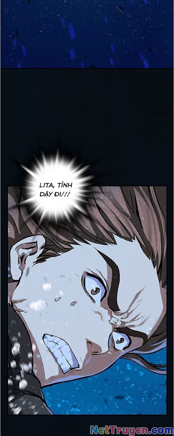 Đứa Con Thần Chết Chapter 151 - Next Chapter 152