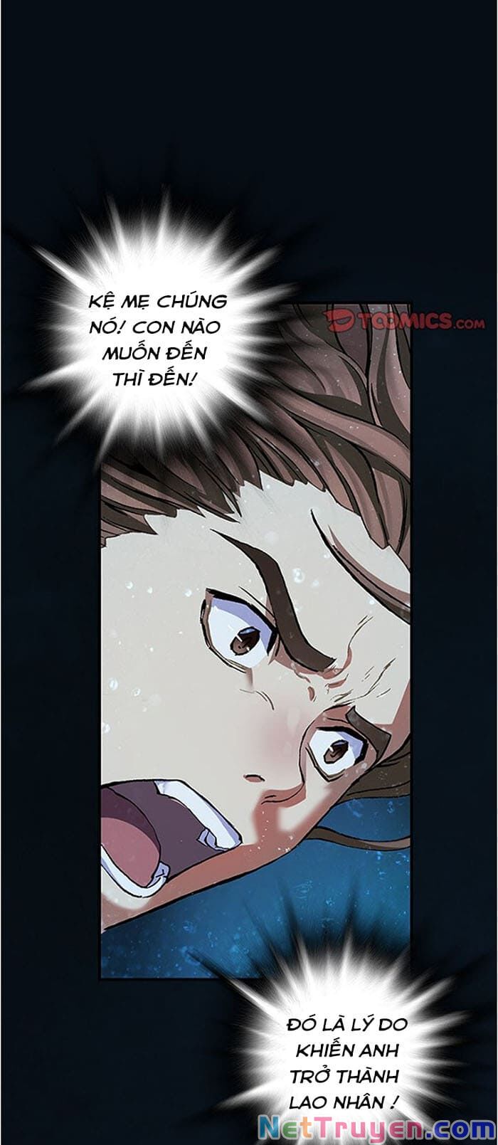 Đứa Con Thần Chết Chapter 151 - Next Chapter 152