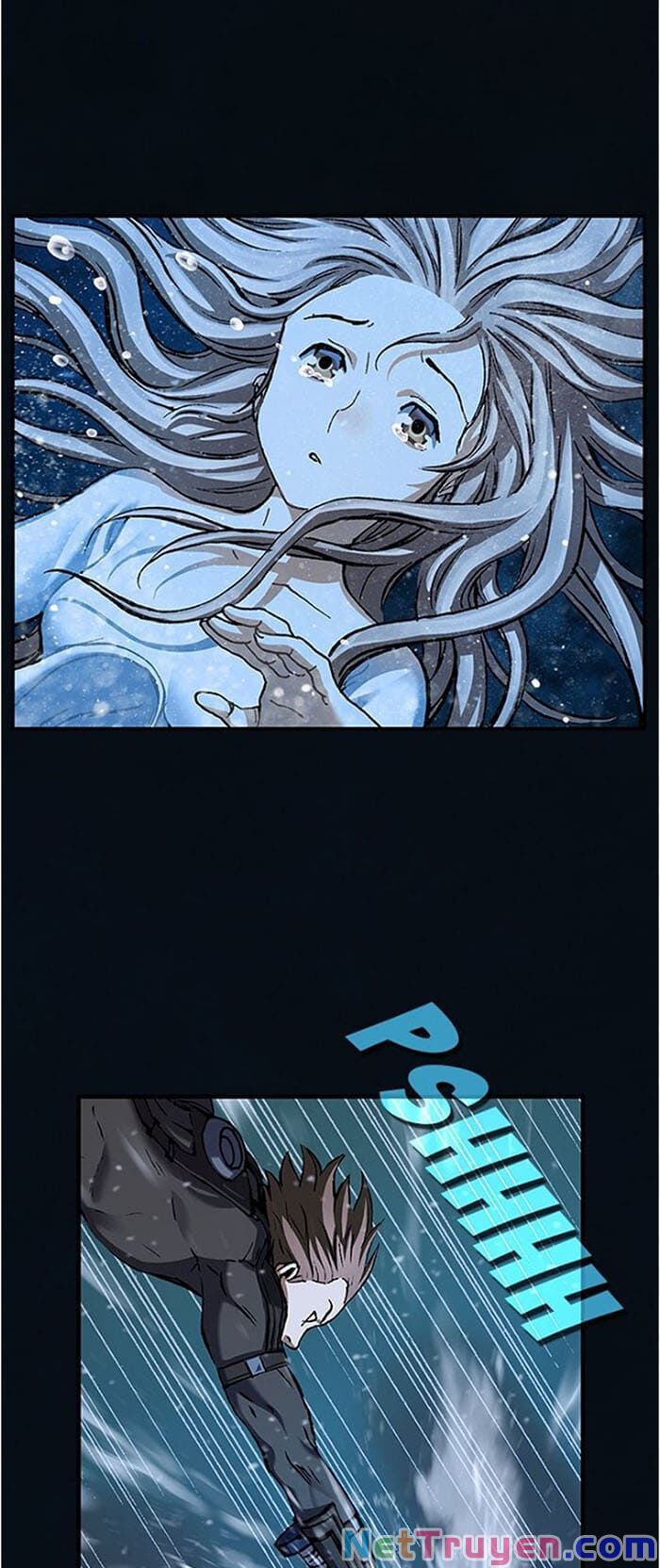 Đứa Con Thần Chết Chapter 151 - Next Chapter 152