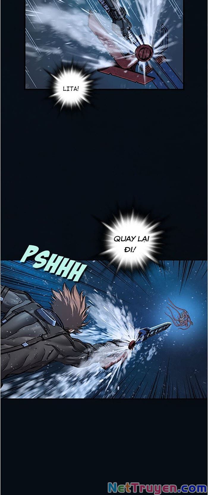 Đứa Con Thần Chết Chapter 151 - Next Chapter 152
