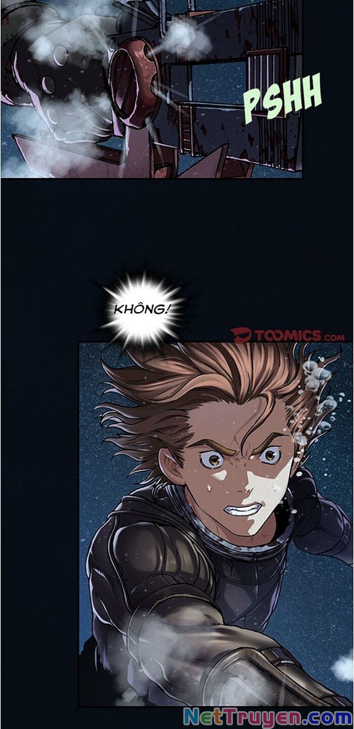 Đứa Con Thần Chết Chapter 151 - Next Chapter 152