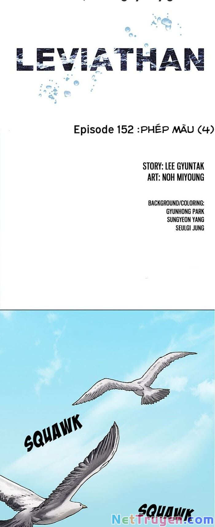 Đứa Con Thần Chết Chapter 152 - Next Chapter 153