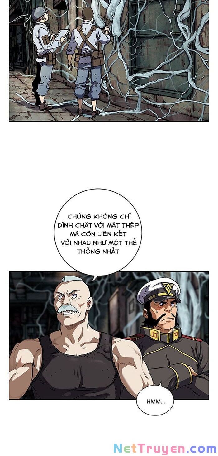 Đứa Con Thần Chết Chapter 152 - Next Chapter 153