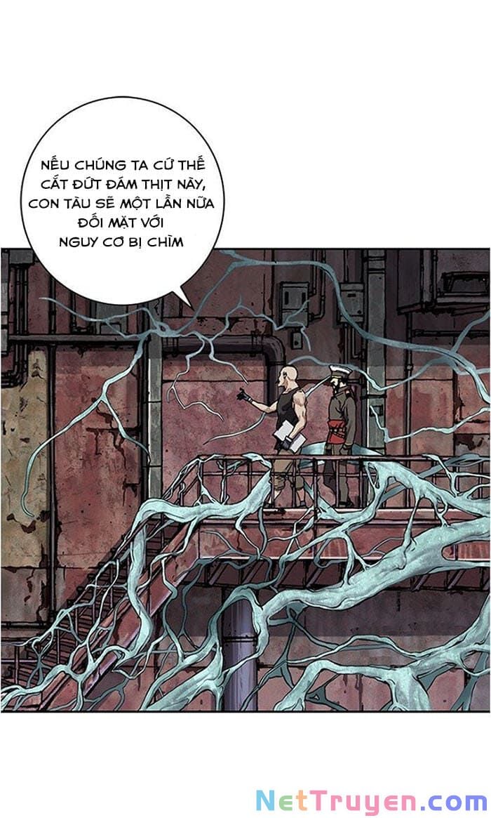 Đứa Con Thần Chết Chapter 152 - Next Chapter 153