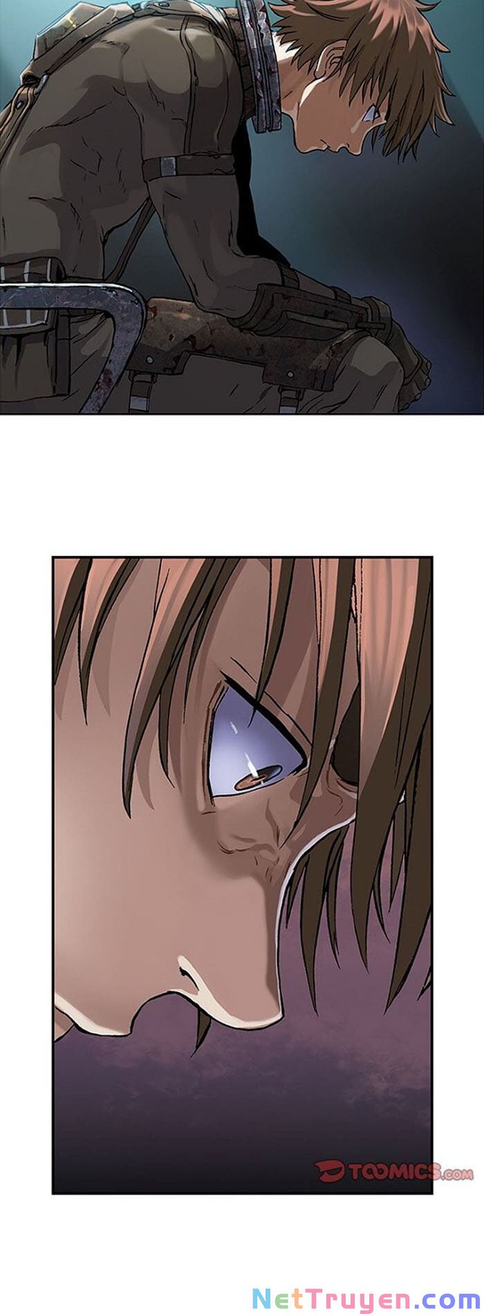 Đứa Con Thần Chết Chapter 152 - Next Chapter 153