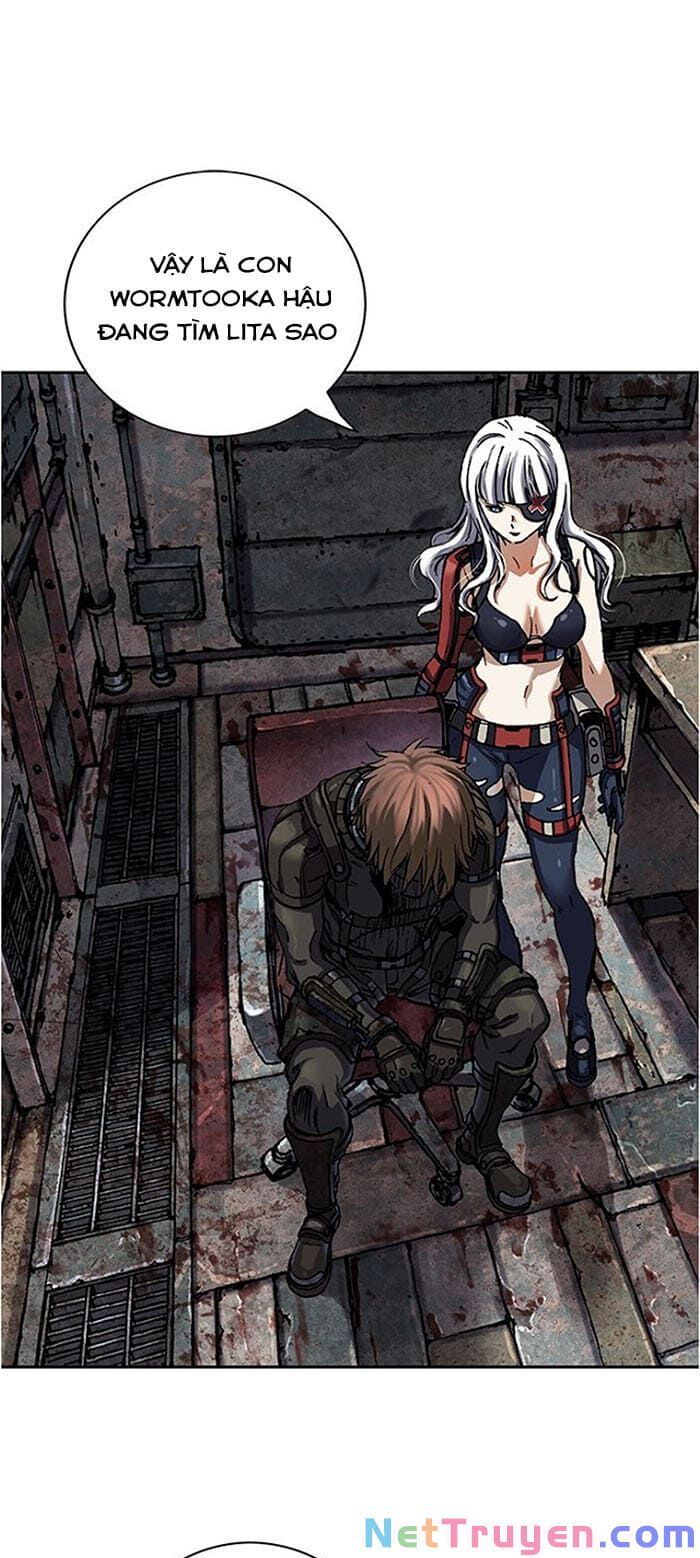 Đứa Con Thần Chết Chapter 152 - Next Chapter 153