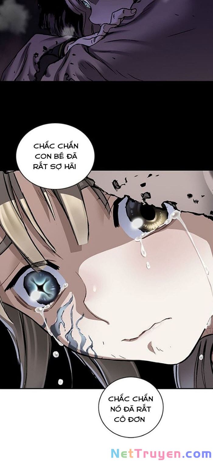Đứa Con Thần Chết Chapter 152 - Next Chapter 153