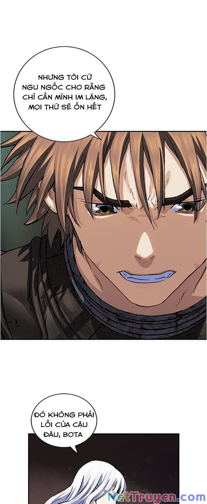 Đứa Con Thần Chết Chapter 152 - Next Chapter 153