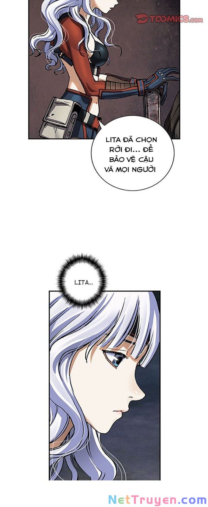 Đứa Con Thần Chết Chapter 152 - Next Chapter 153