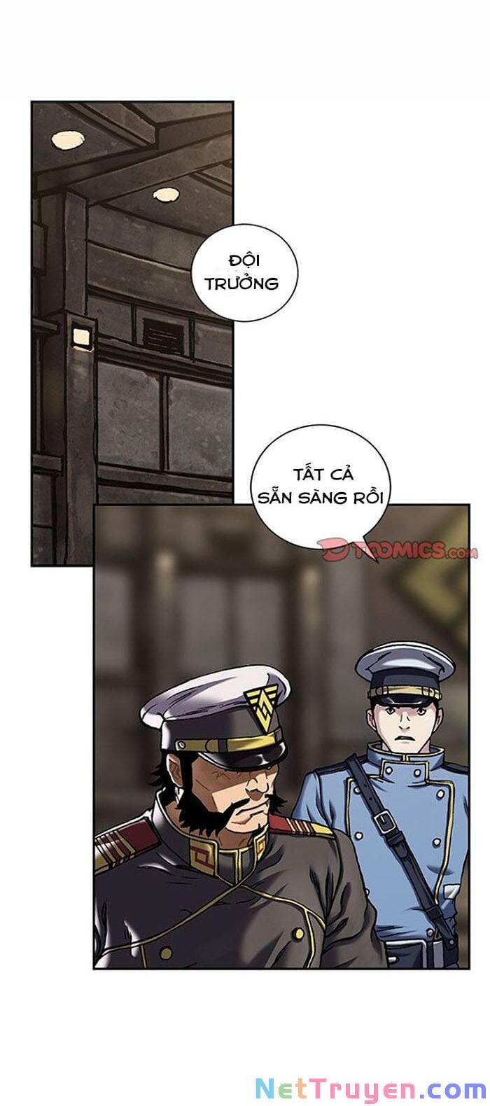 Đứa Con Thần Chết Chapter 152 - Next Chapter 153