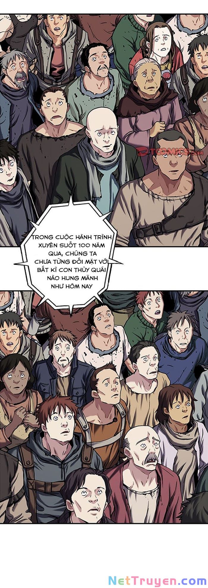 Đứa Con Thần Chết Chapter 152 - Next Chapter 153