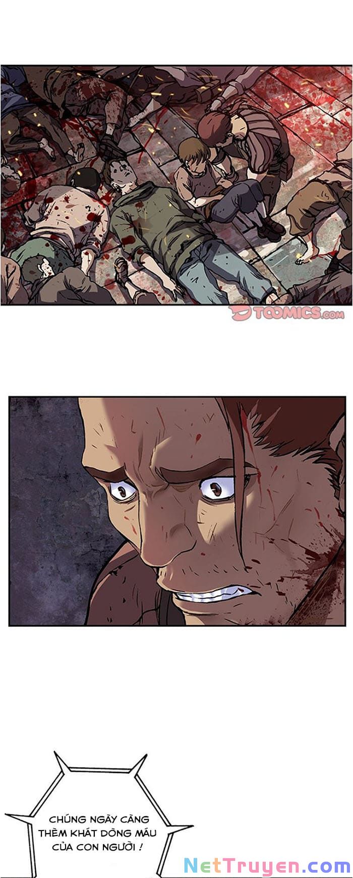 Đứa Con Thần Chết Chapter 152 - Next Chapter 153