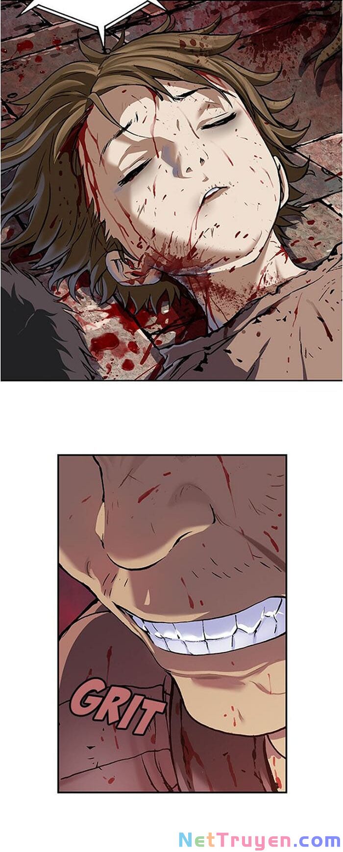 Đứa Con Thần Chết Chapter 152 - Next Chapter 153