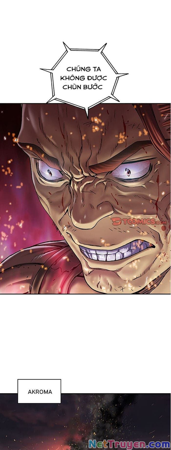 Đứa Con Thần Chết Chapter 152 - Next Chapter 153