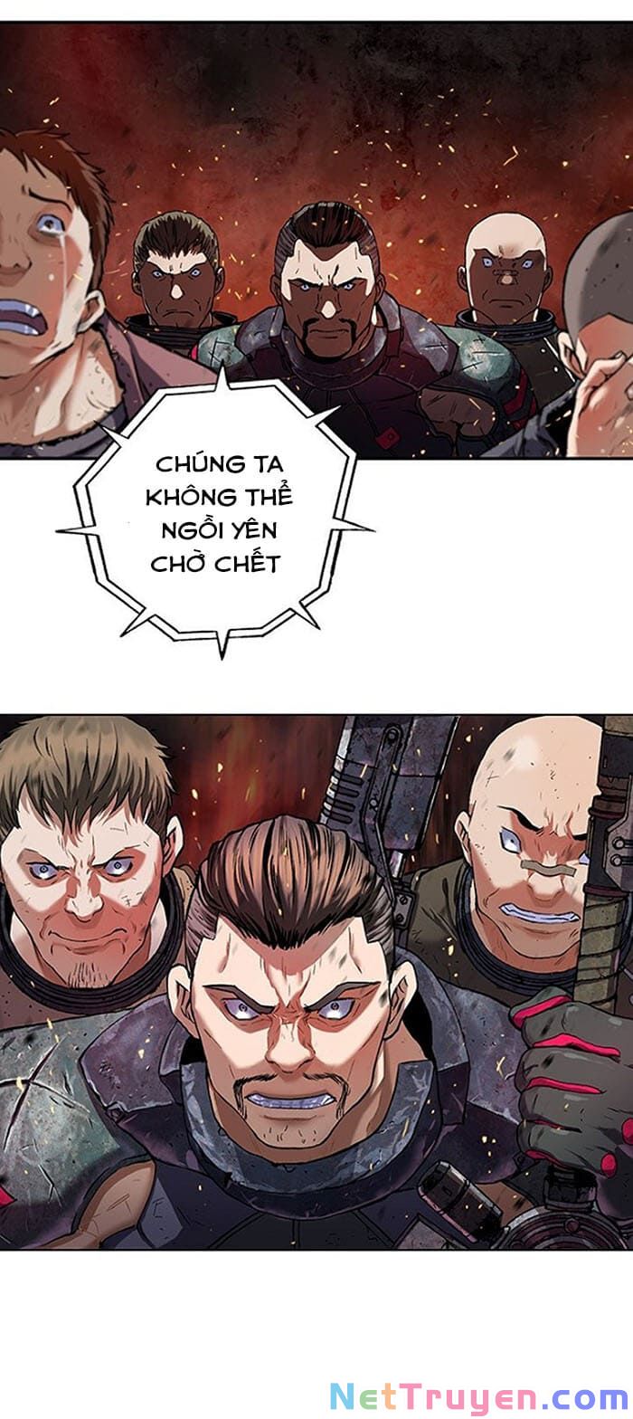 Đứa Con Thần Chết Chapter 152 - Next Chapter 153
