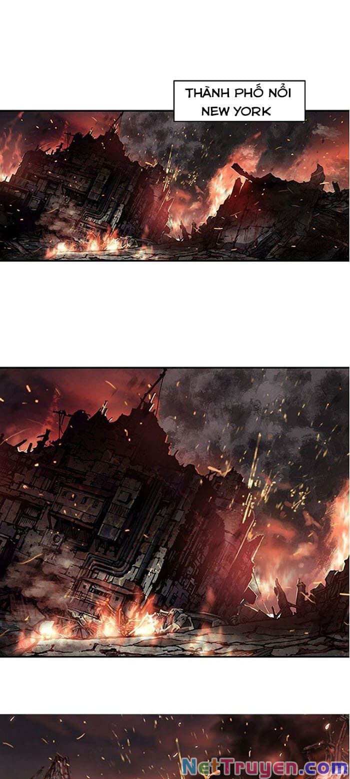 Đứa Con Thần Chết Chapter 152 - Next Chapter 153