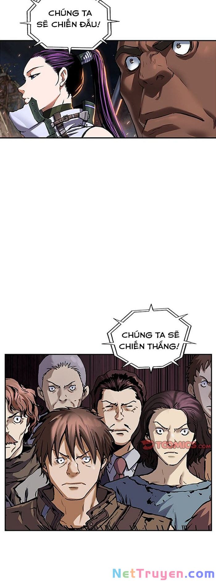 Đứa Con Thần Chết Chapter 152 - Next Chapter 153