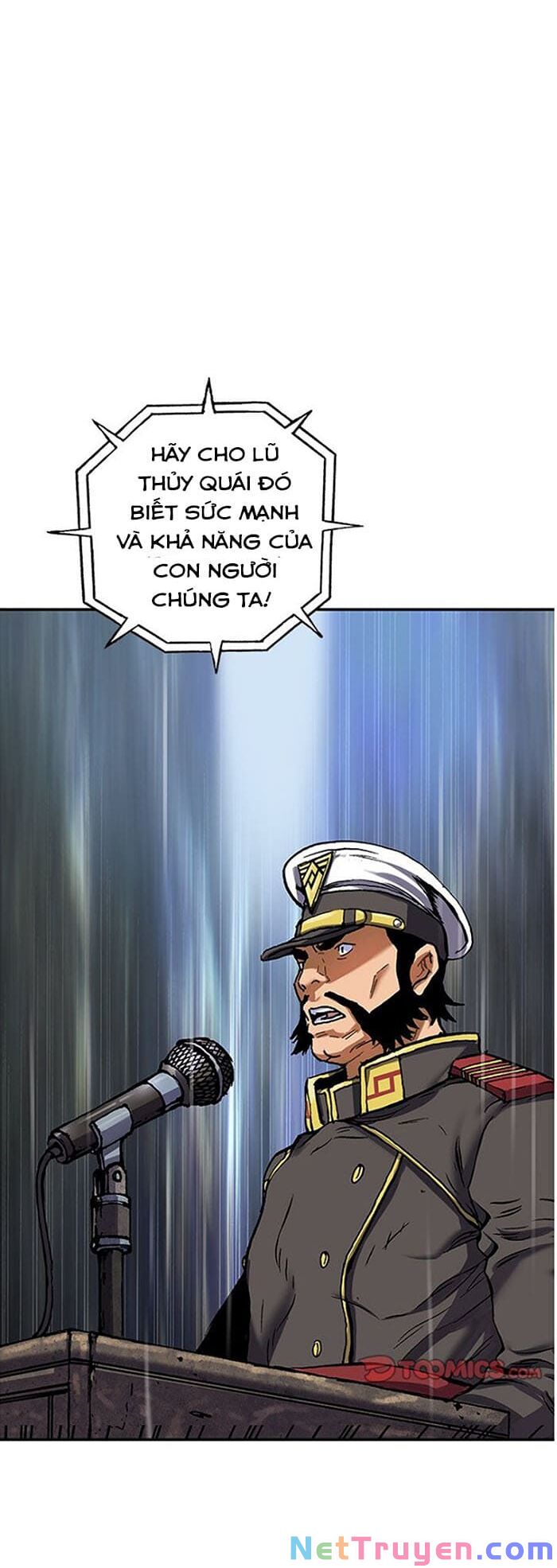 Đứa Con Thần Chết Chapter 152 - Next Chapter 153