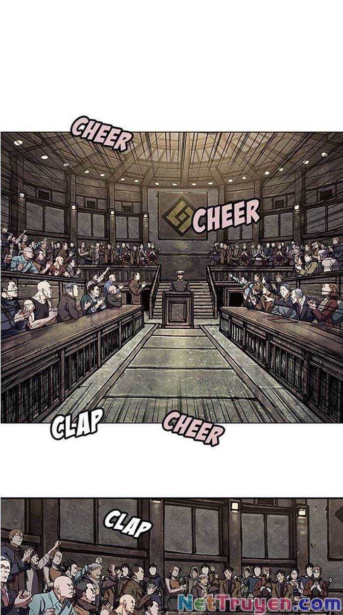 Đứa Con Thần Chết Chapter 152 - Next Chapter 153