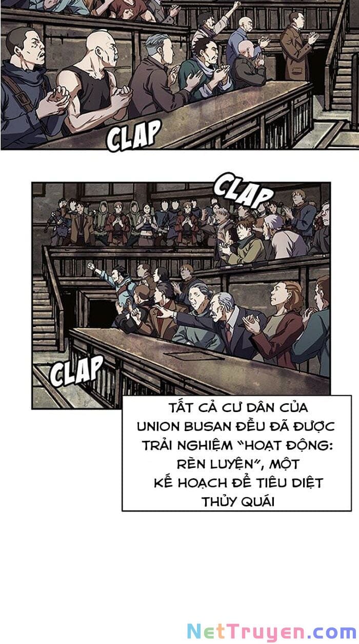 Đứa Con Thần Chết Chapter 152 - Next Chapter 153