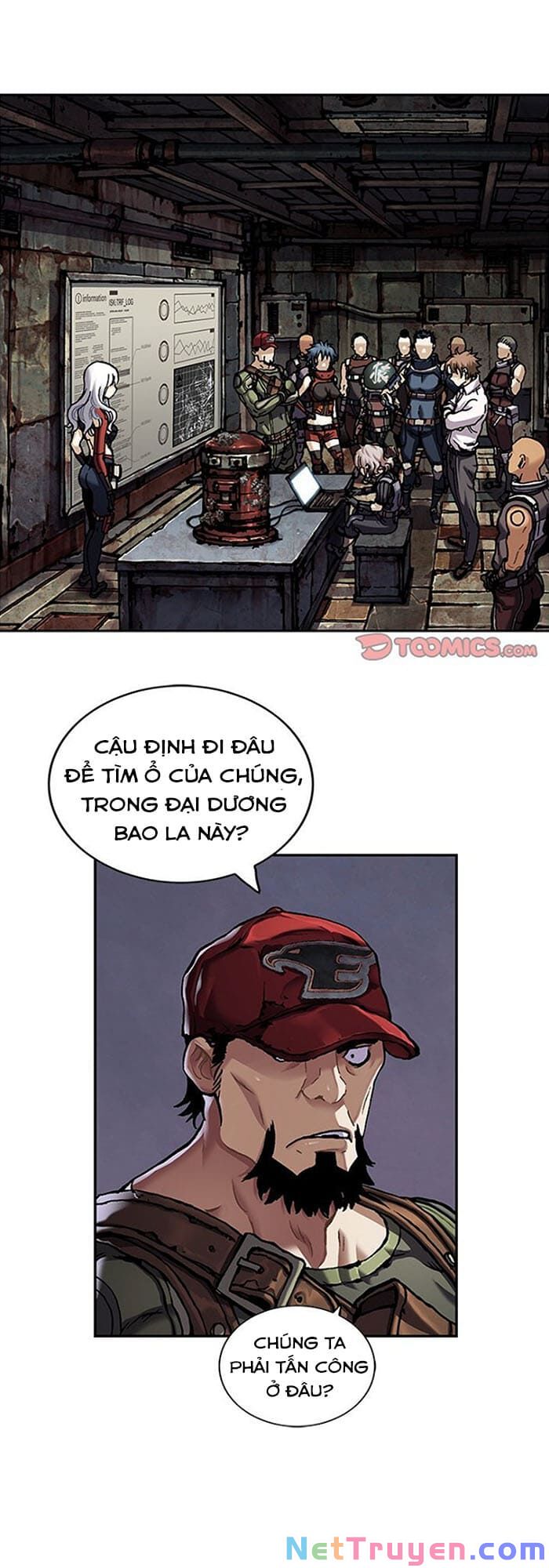 Đứa Con Thần Chết Chapter 152 - Next Chapter 153