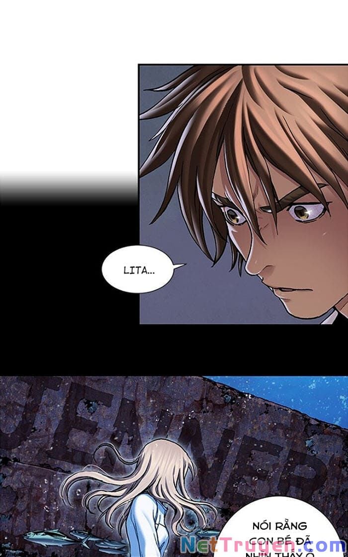 Đứa Con Thần Chết Chapter 152 - Next Chapter 153