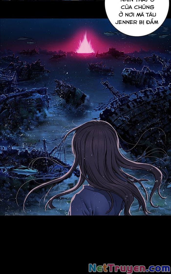 Đứa Con Thần Chết Chapter 152 - Next Chapter 153