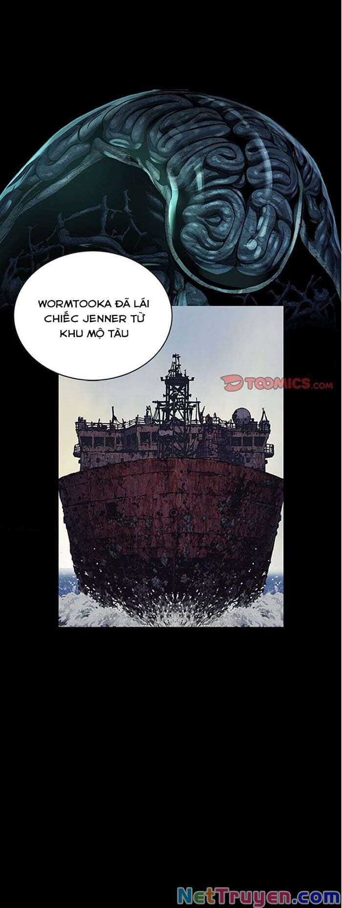 Đứa Con Thần Chết Chapter 152 - Next Chapter 153