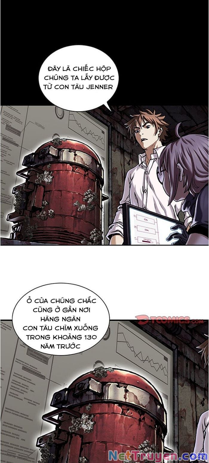 Đứa Con Thần Chết Chapter 152 - Next Chapter 153