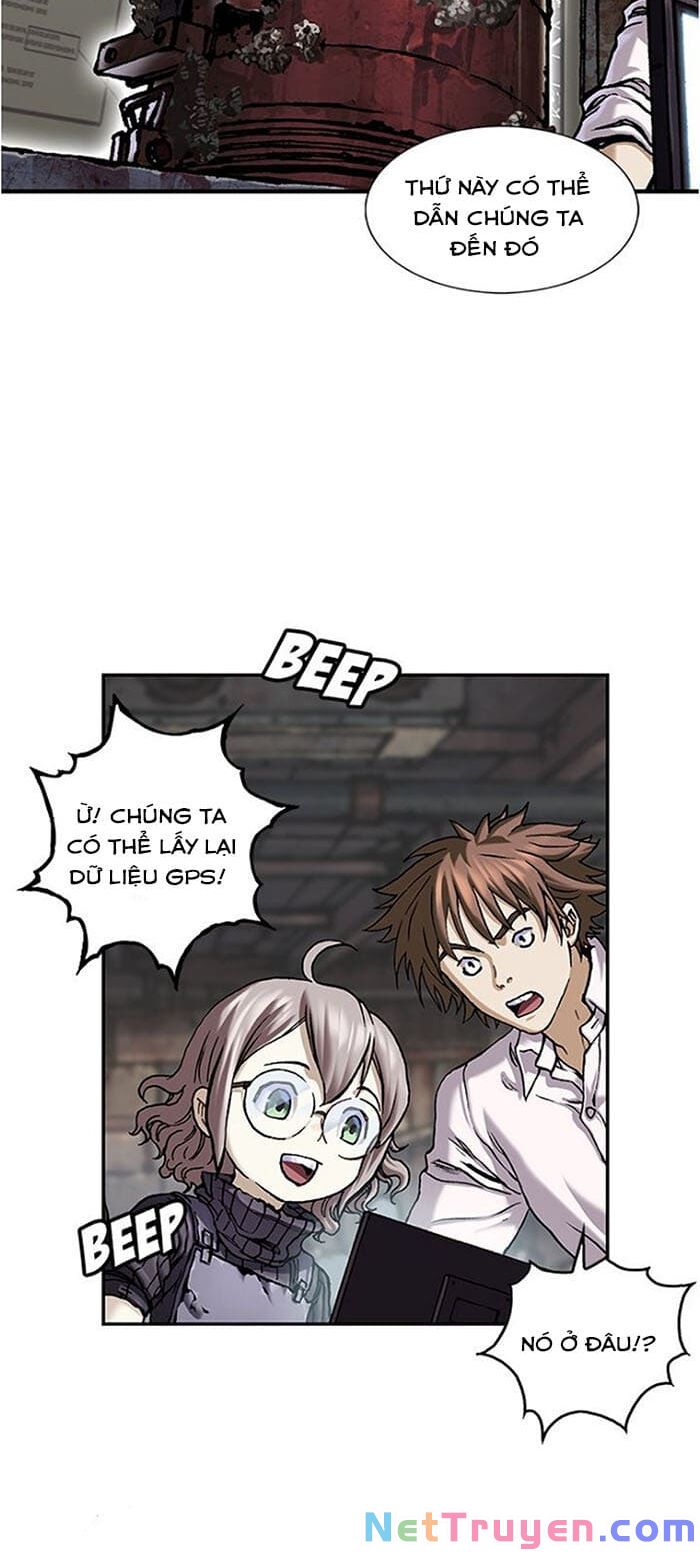 Đứa Con Thần Chết Chapter 152 - Next Chapter 153