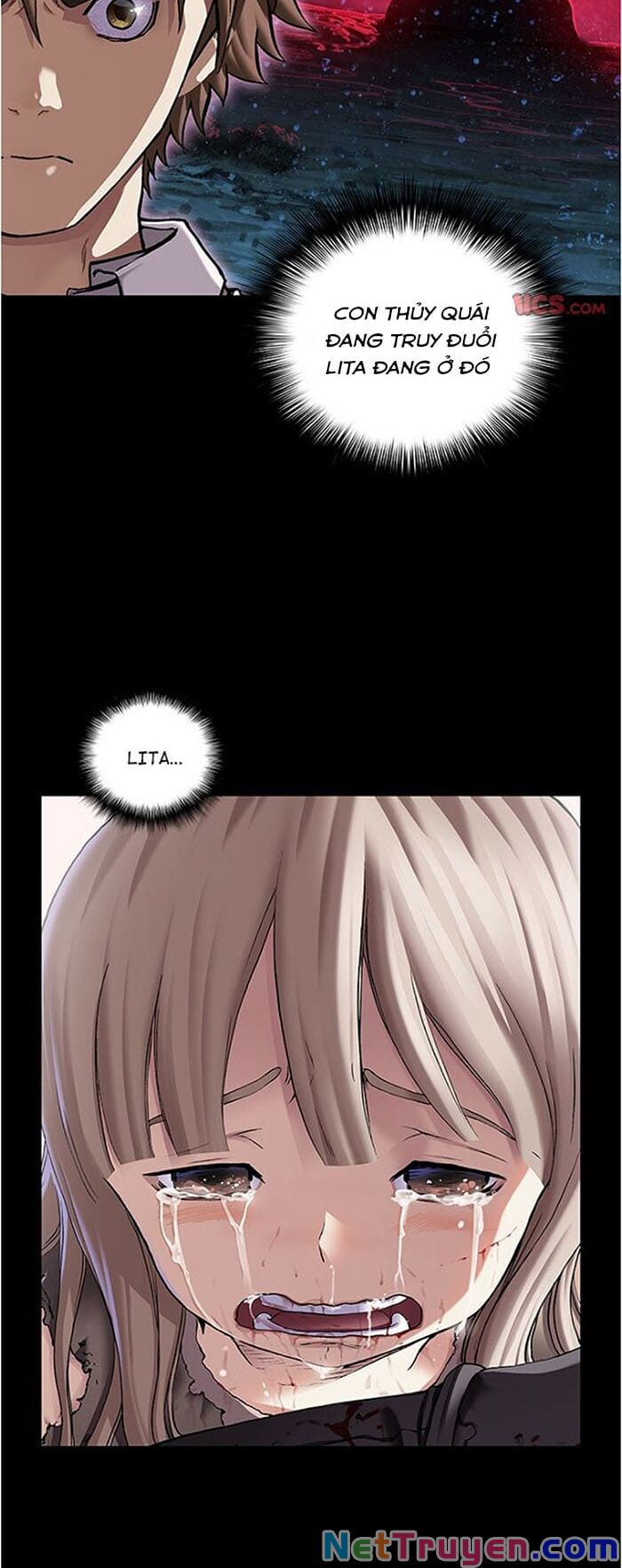 Đứa Con Thần Chết Chapter 152 - Next Chapter 153