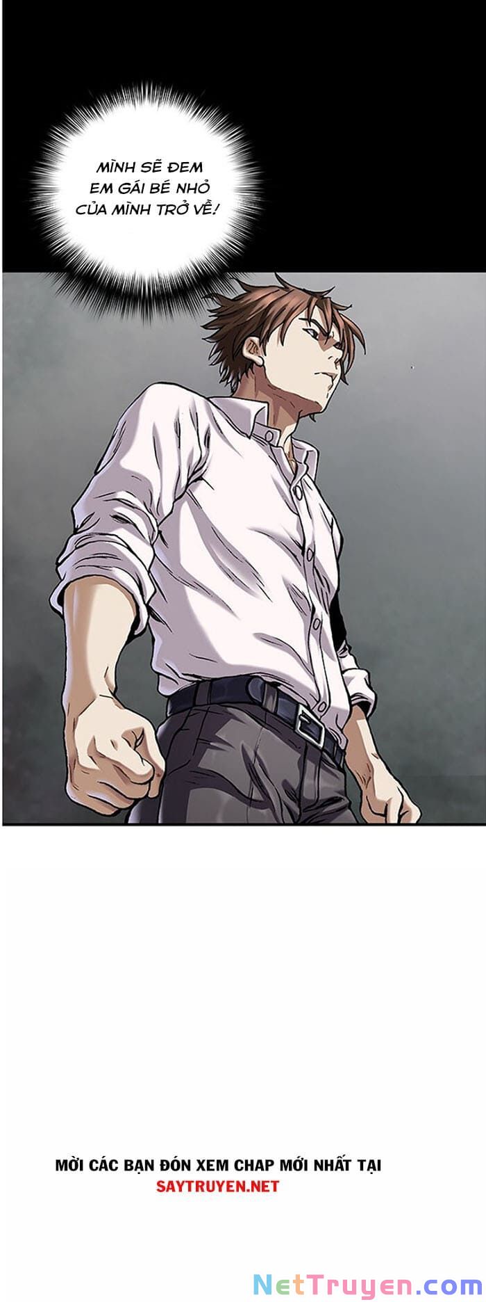 Đứa Con Thần Chết Chapter 152 - Next Chapter 153