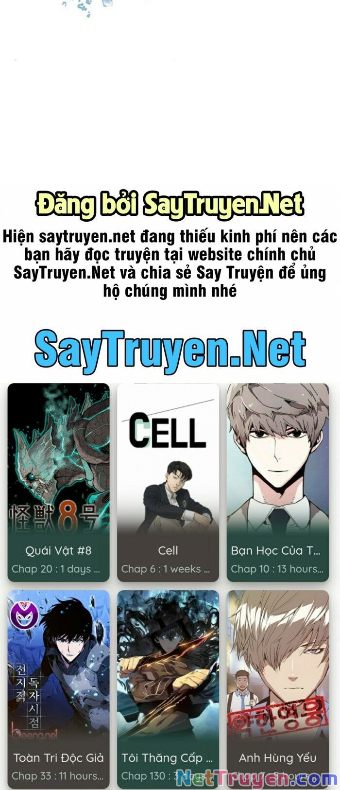 Đứa Con Thần Chết Chapter 152 - Next Chapter 153