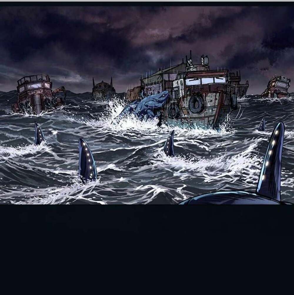 Đứa Con Thần Chết Chapter 153 - Next Chapter 154