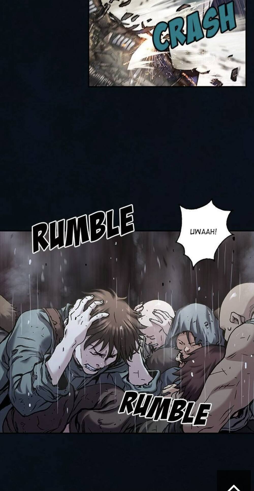 Đứa Con Thần Chết Chapter 153 - Next Chapter 154