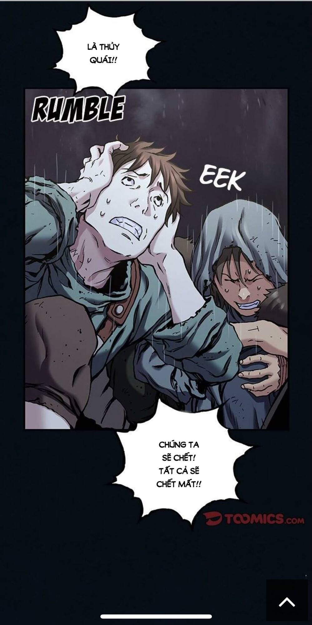 Đứa Con Thần Chết Chapter 153 - Next Chapter 154