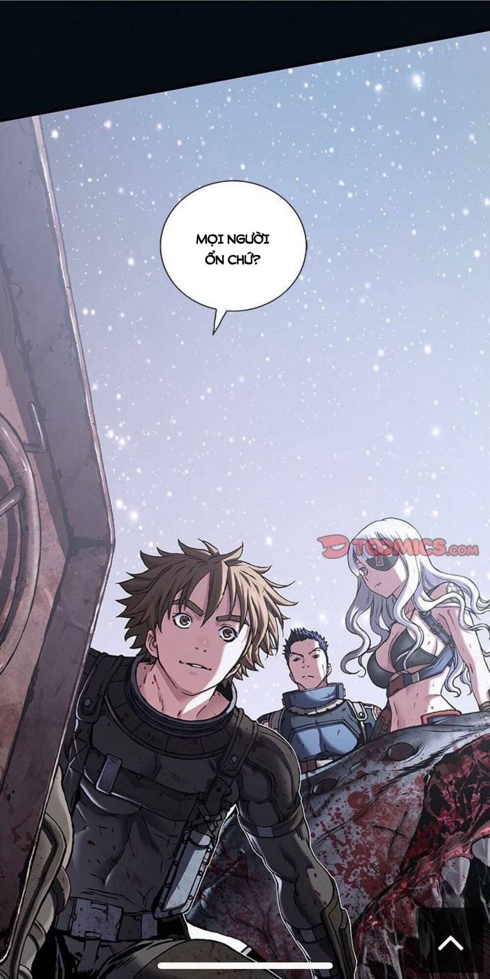 Đứa Con Thần Chết Chapter 153 - Next Chapter 154