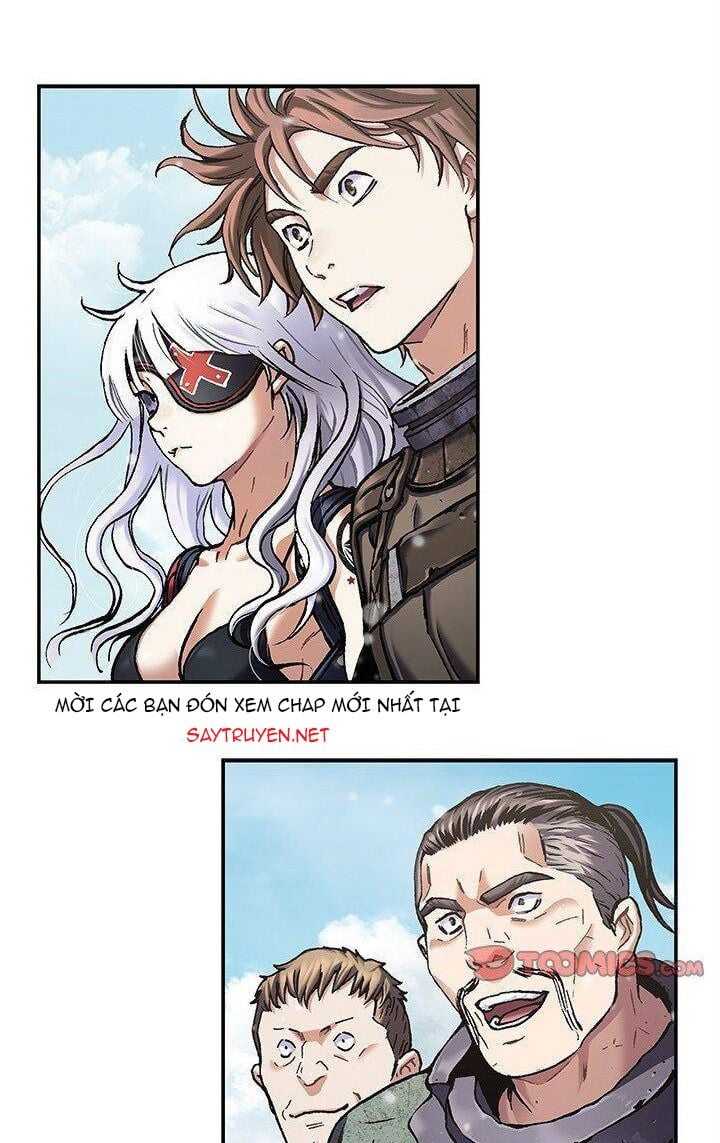 Đứa Con Thần Chết Chapter 154 - Next Chapter 155