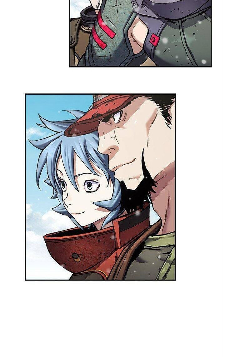 Đứa Con Thần Chết Chapter 154 - Next Chapter 155