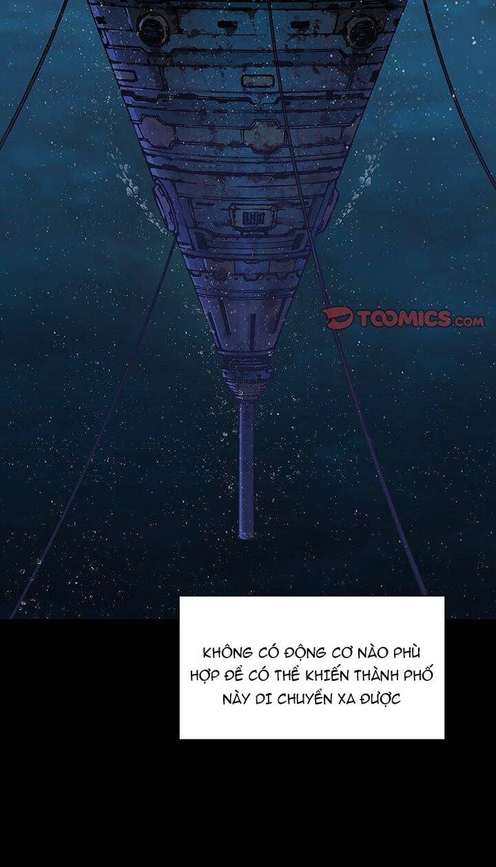 Đứa Con Thần Chết Chapter 154 - Next Chapter 155