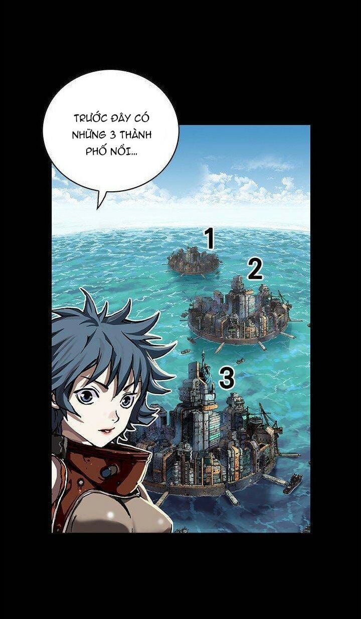 Đứa Con Thần Chết Chapter 154 - Next Chapter 155