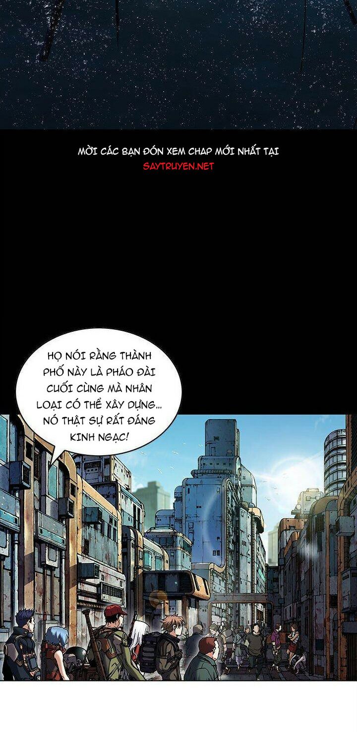 Đứa Con Thần Chết Chapter 154 - Next Chapter 155