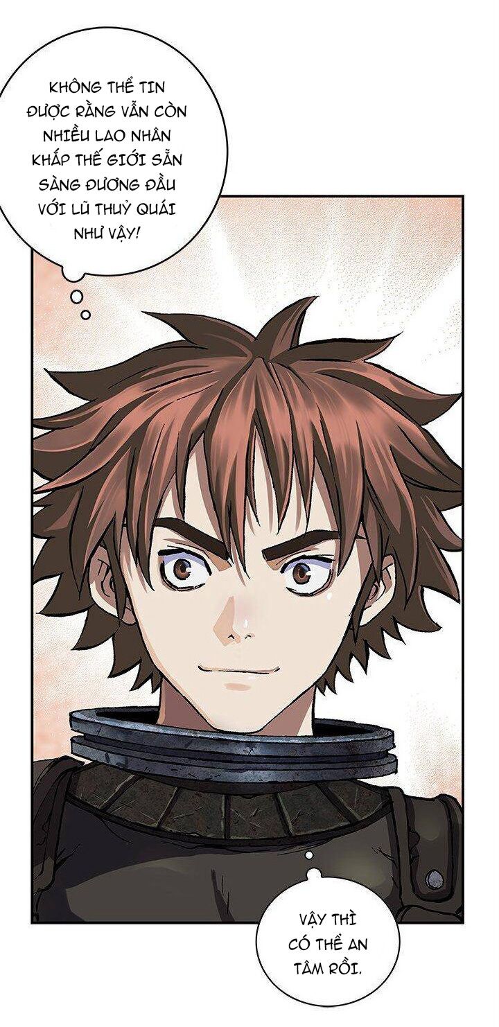 Đứa Con Thần Chết Chapter 154 - Next Chapter 155
