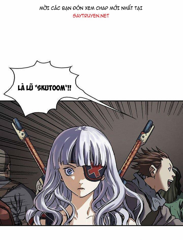 Đứa Con Thần Chết Chapter 154 - Next Chapter 155