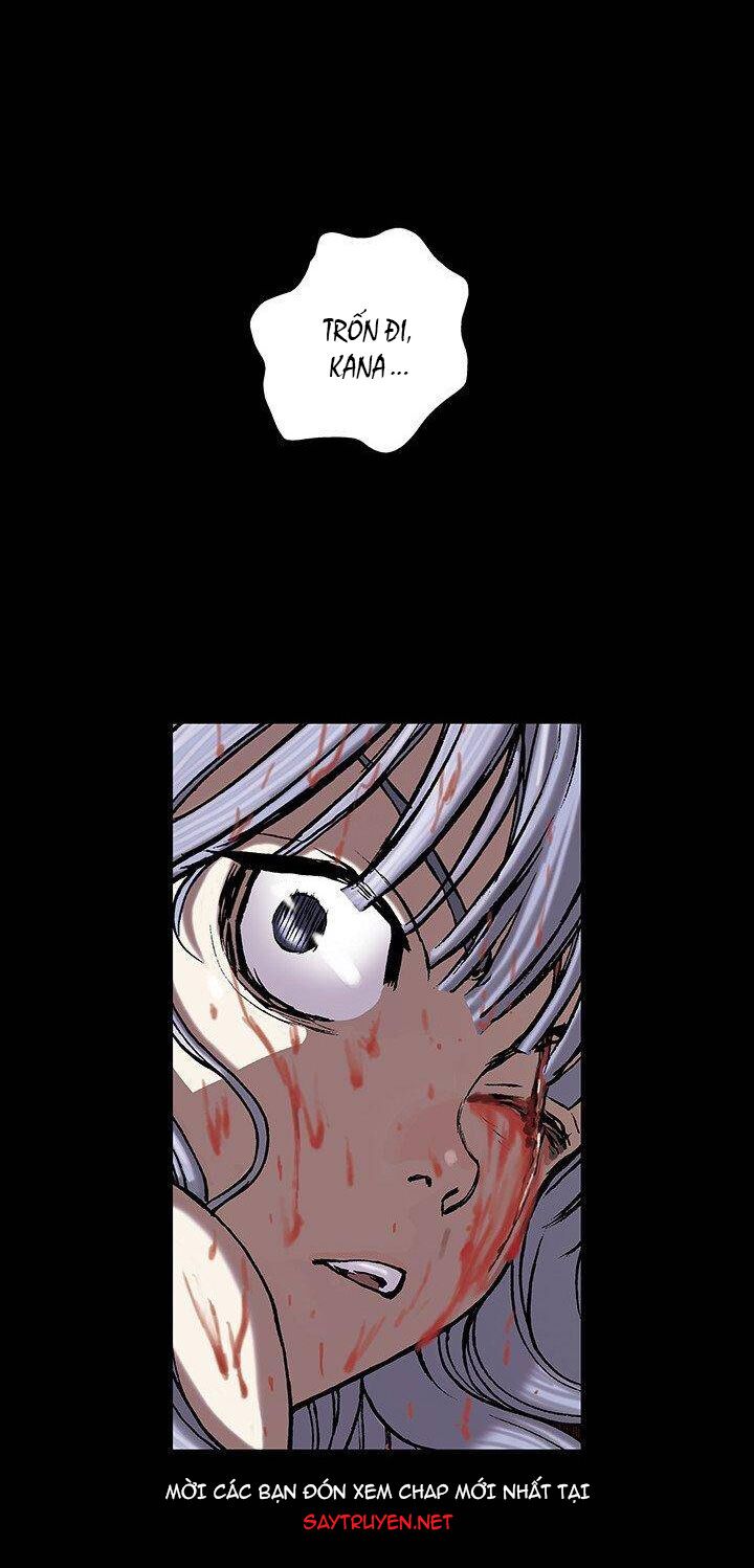 Đứa Con Thần Chết Chapter 154 - Next Chapter 155