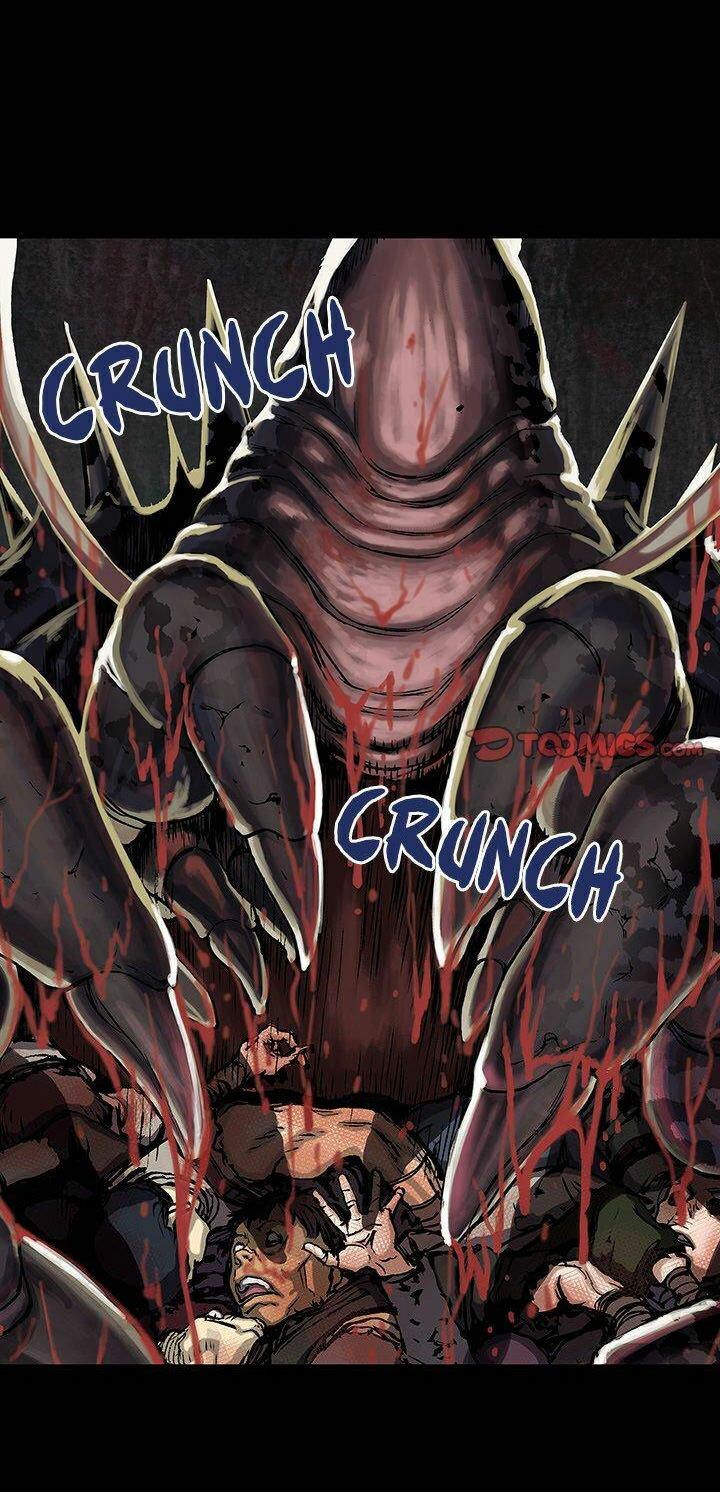 Đứa Con Thần Chết Chapter 154 - Next Chapter 155