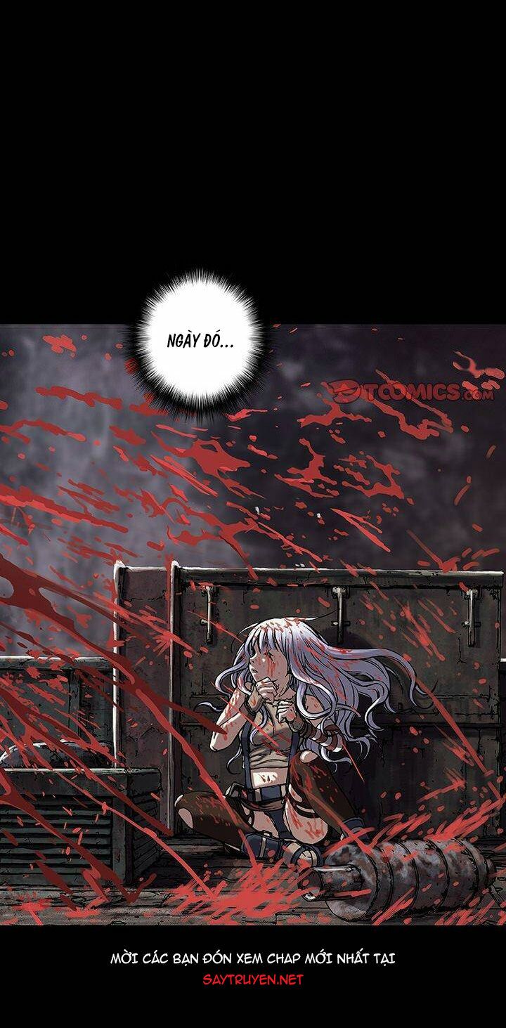 Đứa Con Thần Chết Chapter 154 - Next Chapter 155