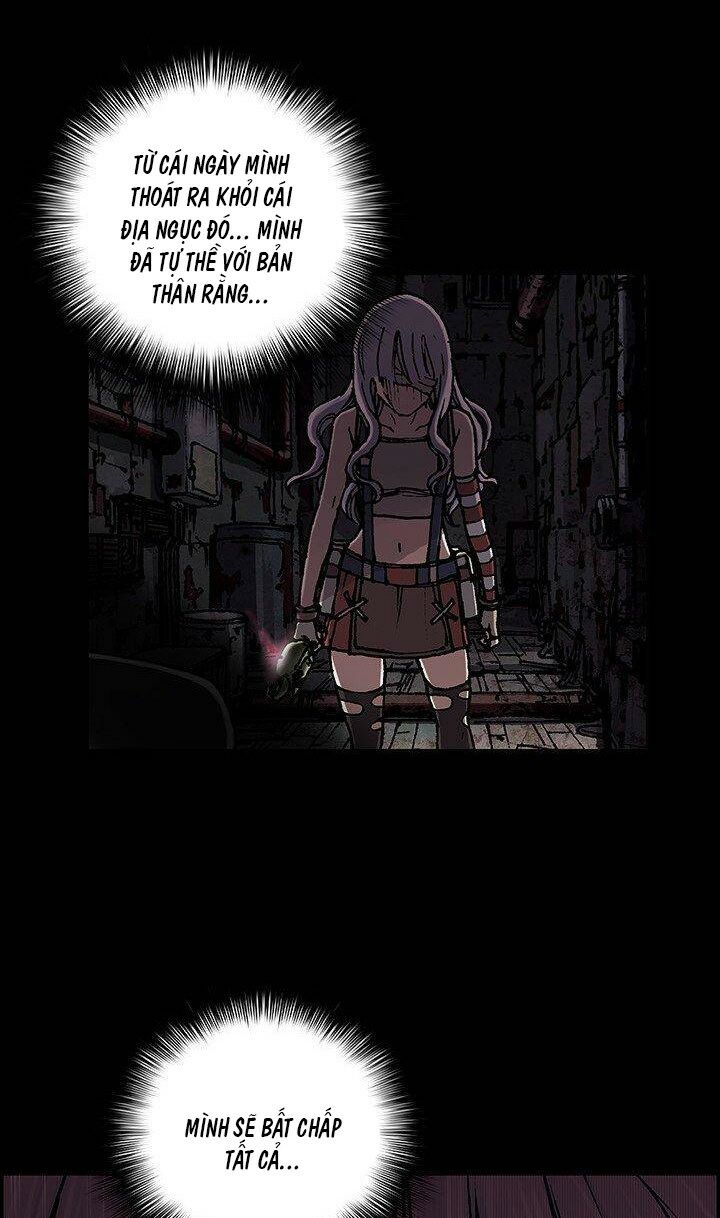 Đứa Con Thần Chết Chapter 154 - Next Chapter 155
